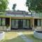 Sarga Earthing Resort
