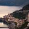 Sea Front Amalfi