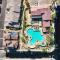 PGA210 2Bed PGA West Pool & Hot Tub Steps Away - لا كينتا