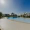 Modern Suite Beachfront Getaway