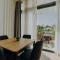 Modern Suite Beachfront Getaway