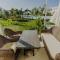 Modern Suite Beachfront Getaway
