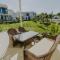 Modern Suite Beachfront Getaway