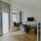 Modern Suite Beachfront Getaway