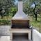 Olive Grove private residence - Lithakia