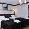 Gloria Tibi Hotel