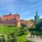 Apartament Ogrodowa - Frombork