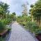 Sarga Earthing Resort