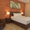 Sarga Earthing Resort
