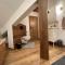 MAJA Premium Loft Apartment in historical city center