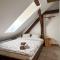 MAJA Premium Loft Apartment in historical city center