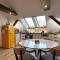 MAJA Premium Loft Apartment in historical city center