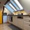 MAJA Premium Loft Apartment in historical city center