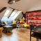 MAJA Premium Loft Apartment in historical city center