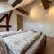 MAJA Premium Loft Apartment in historical city center