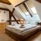 MAJA Premium Loft Apartment in historical city center