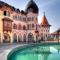 MAJA Premium Loft Apartment in historical city center