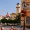 MAJA Premium Loft Apartment in historical city center