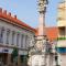 MAJA Premium Loft Apartment in historical city center