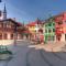 MAJA Premium Loft Apartment in historical city center