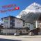 Chalet Petunia In Swiss Alps - Saas-Grund