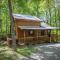 Cabin on the Mountain cabin - Sevierville