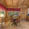 Cabin on the Mountain cabin - Sevierville