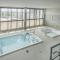 Luxury 1BR King Bed Unit - Private Balcony - Kitchener