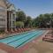 MD Anderson TMC 2 bed 2 bath entire apartment