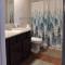 MD Anderson TMC 2 bed 2 bath entire apartment
