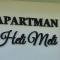 Apartman Heli Meli 1
