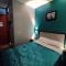 Hostal El Pilar - Lima