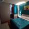 Hostal El Pilar - Lima
