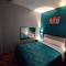 Hostal El Pilar - Lima