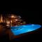 Rent El Gouna Lagoon Villa HEATED Private Pool BBQ - Gurdaka
