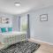 Stylish Home Near Uptown, UNC, and More!