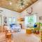 Stilt-Style Cottage Less Than 1 Mi to Downtown Yankeetown! - Yankeetown