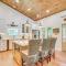 Stilt-Style Cottage Less Than 1 Mi to Downtown Yankeetown! - Yankeetown