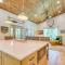 Stilt-Style Cottage Less Than 1 Mi to Downtown Yankeetown! - Yankeetown