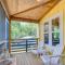 Stilt-Style Cottage Less Than 1 Mi to Downtown Yankeetown! - Yankeetown