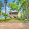 Stilt-Style Cottage Less Than 1 Mi to Downtown Yankeetown! - Yankeetown