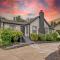 Stylish Home Near Uptown, UNC, and More!