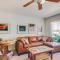 Walk to Downtown Page Hideaway with Patio - بيج