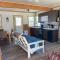 Blue Horizon Lodge
