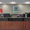 Quality Inn & Suites Vancouver North