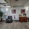 Quality Inn & Suites Vancouver North - Ванкувер