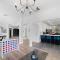 Modern 5 BR with Pool and Games - سان انطونيو