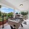 Modern 5 BR with Pool and Games - سان انطونيو