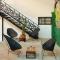 Casa Don José: GIRASOLES Suite