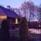 Arhaic sauna smallhouse, in Estonian Countryside, near the lake! - Soe